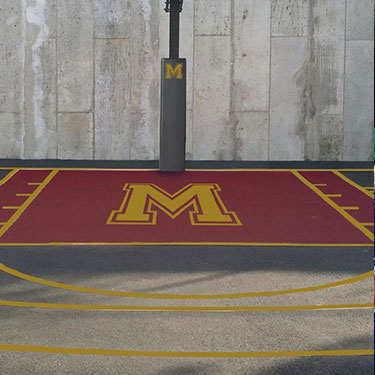 court-painting court-painting